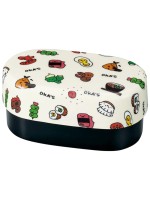 Bento lunch-box Oka's Cibo Giapponese Kawaii