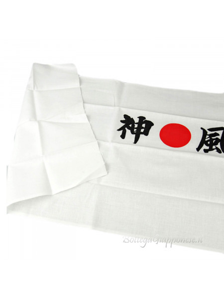 Hachimaki bandana tenugui vento divino