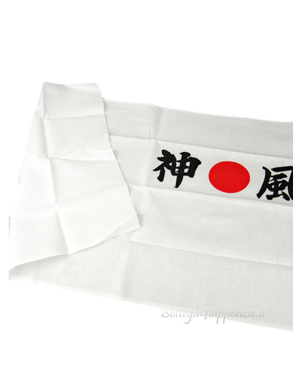Hachimaki bandana tenugui divine wind