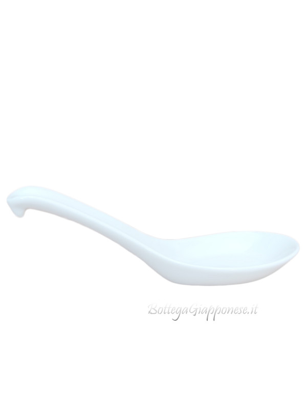 Spoon minoyaki ramen