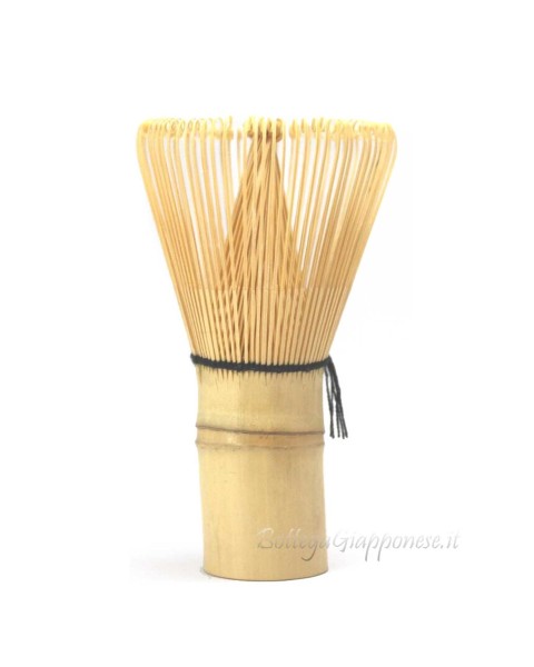 Chasen frustino bambù tè matcha