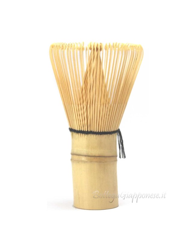 Chasen frustino bambù tè matcha
