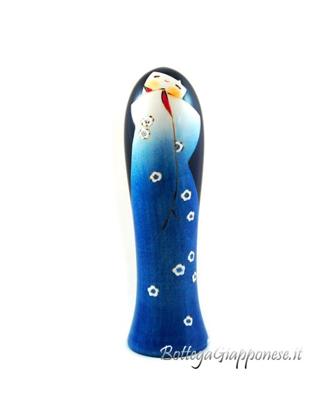 Kokeshi Yume Gokoro (Cuore Sognante) Kokeshi Yume Gokoro (Cuore Sognante)