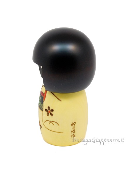 Kokeshi Osanago bambina innocente